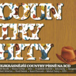 1. Various – Country Hity, 3 x CD, Compilation