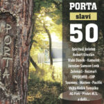 1. Various – Porta Slaví 50, 2 x CD, Compilation