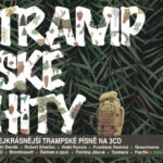 1. Various – Trampské Hity, 3 x CD, Compilation