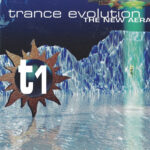 1. Various – Trance Evolution – The New Aera, CD, Compilation