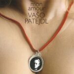 1. Vašo Patejdl – Mon Amour, CD, Album, Reissue, Remastered