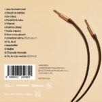 2. Bystrík – Chceš To Nahlas, CD, Album
