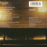 2. FuseJazz – Euphoric Union, CD, Album, (2007)