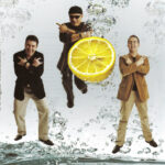 2. Gin-Tonic Music Band – Tonic A Gin Párty, CD, Album