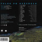 2. Progres №2 – Tulák Po Hvězdách, CD, Album, Digipak