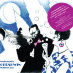 2. Smigmator, Gershwin, Winehouse – Smigmator Gershwin Winehouse, Vinyl, LP, Album