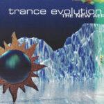 2. Various – Trance Evolution – The New Aera, CD, Compilation