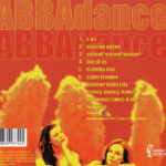 3. Angeleyes – ABBAdance, CD, Album