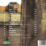 3. Bystrík – Len Ty A Ja, CD, Album