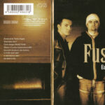 3. FuseJazz – Euphoric Union, CD, Album, (2007)