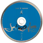 3. Jam & Spoon Featuring Rea – Set Me Free (Empty Rooms), CD, Single