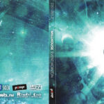 3. Millhouse – Event Horizon, CD, Album, Digipak
