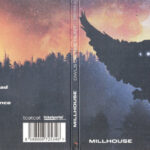 3. Millhouse – Owls On The Hunt, CD, Album, Digipak