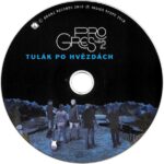 3. Progres №2 – Tulák Po Hvězdách, CD, Album, Digipak