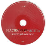 3. Slovenské Kvarteto, Moyzesovo Kvarteto – Slovenské Kvarteto – Moyzesovo Kvarteto, 2 x CD