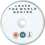 3. Swedish House Mafia – Leave The World Behind, DVD-Video