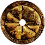 3. Traktor – Artefuckt, CD, Album, Digipak