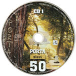 3. Various – Porta Slaví 50, 2 x CD, Compilation