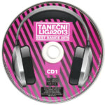 3. Various – Taneční Liga – Best Dance Hits 2013