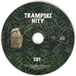 3. Various – Trampské Hity, 3 x CD, Compilation