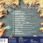 3. Various – Trance Evolution – The New Aera, CD, Compilation