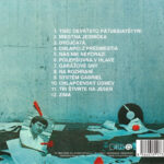3. Vašo Patejdl – Chlapčenský Úsmev, CD, Album, Reissue, Remastered