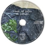 4. Andrea Jágerová – …Šecki Sa Peknie Do Jednieho…, CD, Album, Digipak