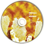 4. Angeleyes – ABBAdance, CD, Album