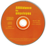 4. Angeleyes – ABBAdance, CD, Album, Europe