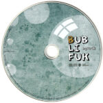 4. Bystrík – Bublifuk, CD, Album