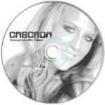 4. Cascada – Everytime We Touch, 2 x CD, Album