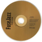 4. FuseJazz – Euphoric Union, CD, Album, (2007)