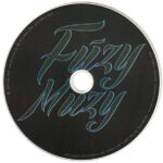 4. Fúzy Múzy – Fúzy Múzy, CD, Album, Digipak