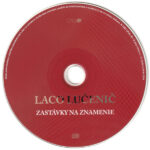 4. Laco Lučenič, Limit – Bodliak Na Plavkách – Zastávky Na Znamenie, 2 x CD