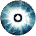 4. Millhouse – Event Horizon, CD, Album, Digipak