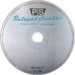 4. Patejdl • Scott – Dlhá Cesta – Long Way, CD, Album, Reissue, Remastered