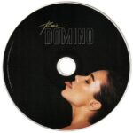 4. Ronie – Domino, CD, Album