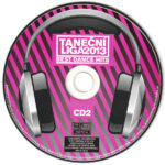 4. Various – Taneční Liga – Best Dance Hits 2013