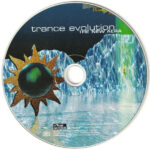 4. Various – Trance Evolution – The New Aera, CD, Compilation