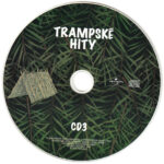 5. Various – Trampské Hity, 3 x CD, Compilation