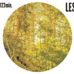 1. -123min. – LES, LP, Album, Vinyl