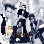 1. Bed & Breakfast – Stay Together, CD, Album