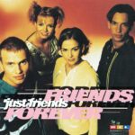 1. Just Friends – Friends Forever, CD, Album, Club Edition