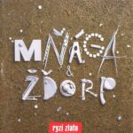 1. Mňága & Žďorp – Ryzí Zlato, CD, Album, Reissue, Remastered