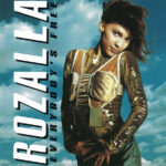 1. Rozalla – Everybody’s Free, CD, Album