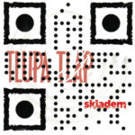 1. Tlupa Tlap – Skladem, CD, Album