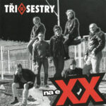 1. Tři Sestry – Na Exx, CD, Album, Special Edition