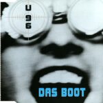 1. U 96 – Das Boot, CD, Single