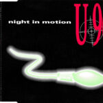 1. U 96 – Night In Motion, CD, Single