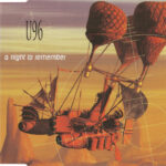 1. U96 – A Night To Remember, CD, Single